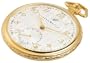Aerowatch Men's 10264 Mechanical Arabic Dial Pocket Watch