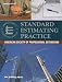 Standard Estimating Practice: American Society of Professional Estimtors