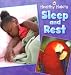 Sleeping & Resting (Healthy Habits)