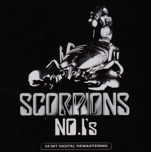 box of scorpions CD Covers
