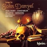 Danyel: Complete Songs and Lute Music