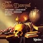 Songs by John Danyel