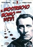 Il Mostruoso Uomo Delle Nevi