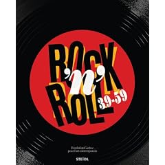 Rock 'n' Roll 39-59
