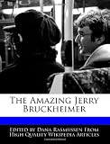 The Amazing Jerry Bruckheimer