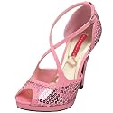 Bordello by Pleaser Women's Siren-07SQ Sandal