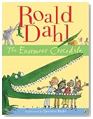 The Enormous Crocodile