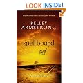 Spell Bound (Women of the Otherworld)