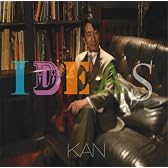 IDEAS~the very best of KAN~(初回生産限定盤)