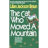 The Cat Who Moved a Mountain