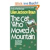 The Cat Who Moved a Mountain