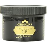 Obenauf's LP Boot Preservative 8 oz - Preserves and Protects Leather - Made in the US