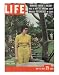 Former Queen of Iran, Soraya Esfandiary Bakhtiari, May 12, 1958 Photographic Poster Print by Gordon Parks, 11x14