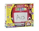 Fun 2 Learn Alpha Bus