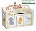 1st Impressions Toy Box, by Guidecraft