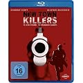 New Town Killers [Blu-ray]