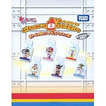 ヤッターマン キャラボトリン(1BOX)