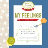 My Feelings Activity Book ~ The Mother Company