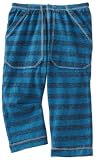 Charlie Rocket Baby-Boys Infant Jersey Stripe Pant