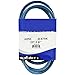 B121K New Universal Kevlar Blue V Belt 5/8" X 124" Length 5/8" Width MXV51240