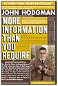 More Information Than You Require