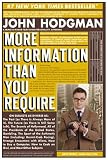 More Information Than You Require