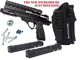 Paintball Ariakon Overlord RX Sidearm Package NEW!!