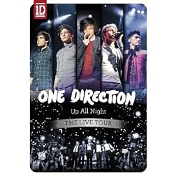 Up All Night: The Live Tour