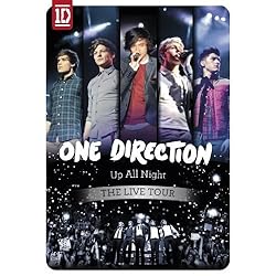 Up All Night: The Live Tour