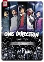 Up All Night - The Live Tour [DVD]