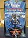 WWF Flash Funk Wrestling Figure WWE WCW