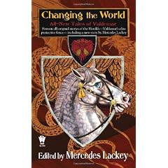 Changing The World