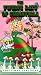 THE TWELVE DAYS OF CHRISTMAS+THE CANDLE MAKER[CHRISTMAS CARTOONS]