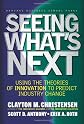 Seeing What's Next