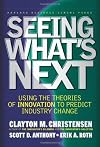 Seeing What's Next