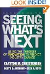 Seeing What's Next: Using the Theorie...