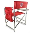 Wisconsin Badgers Sports Chair