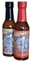 Baboon Ass Brand Double Trouble Hot Sauce Gift Set