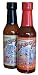 Baboon Ass Brand Double Trouble Hot Sauce Gift Set