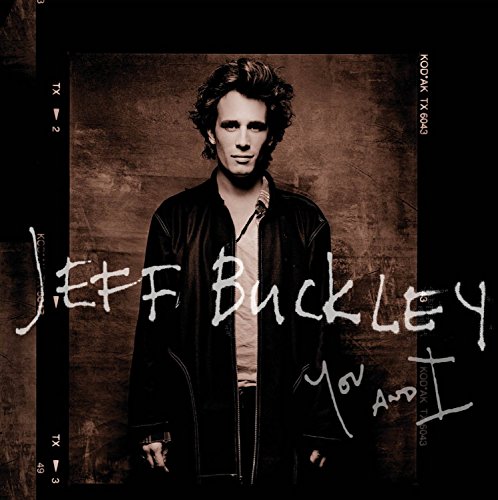 Jeff Buckley - You And I - Zortam Music