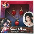 Snow White Jewelery Kit