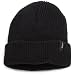 Brixton Men's Heist Beanie Hat, Black, OS