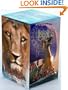 Chronicles of Narnia Movie Tie-in Rack Box Set Prince Caspian (Books 1 to 7), Th