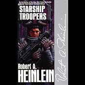 Starship Troopers | [Robert A. Heinlein]
