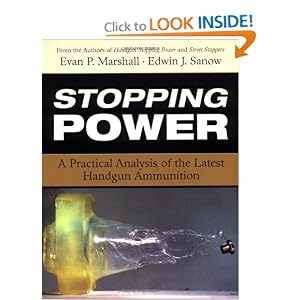 Stopping Power: A Practical Analysis of the Latest Handgun Ammunition