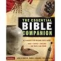 The Essential Bible Companion: Key Insights for Reading God's Word (Essential Bible Companion Series)