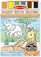 Melissa & Doug Paint with Water - Safari