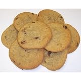 Cookie Combos Pecan and White Chocolate Macadamia Nut in a 1 Pound Coffee Break Bag by 