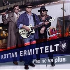 Kottan ermittelt: rien ne va plus