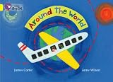 Around the World: Band 03/Yellow (Collins Big Cat)